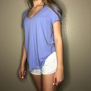 Lululemon v neck